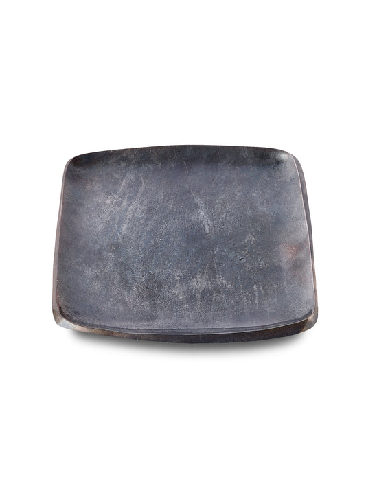 Eclipse Stackable Square Tray 9''