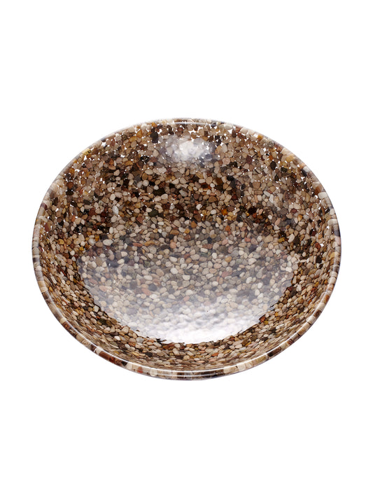 Pebble Bowl Large