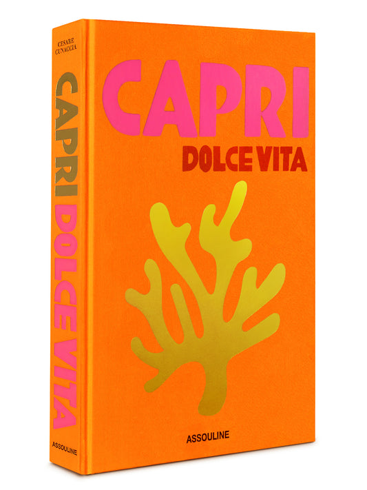 Capri Dolce Vita