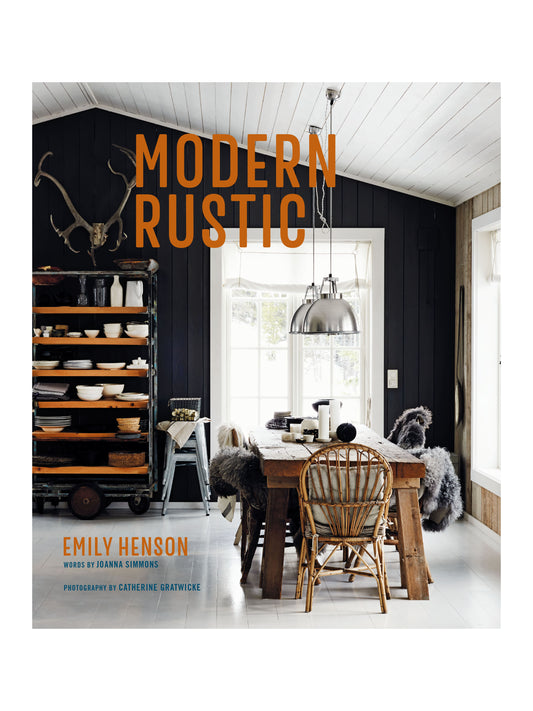 Modern Rustic