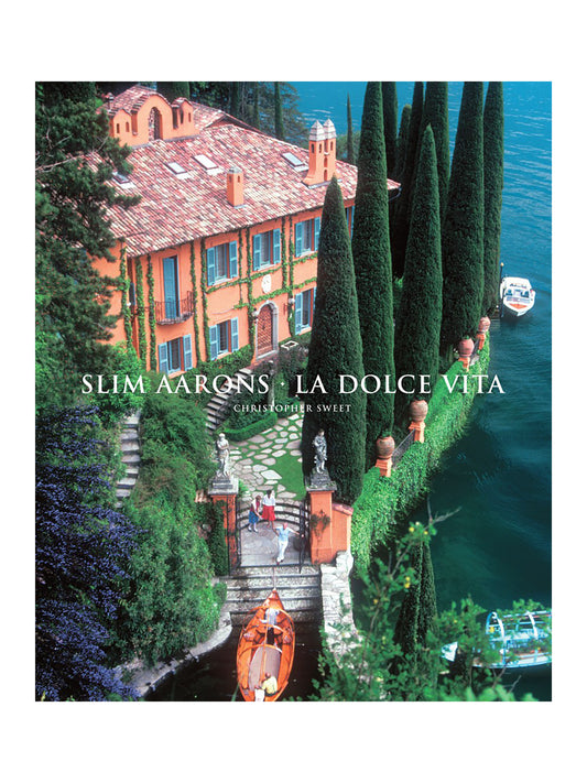 Slim Aarons: La Dolce Vita
