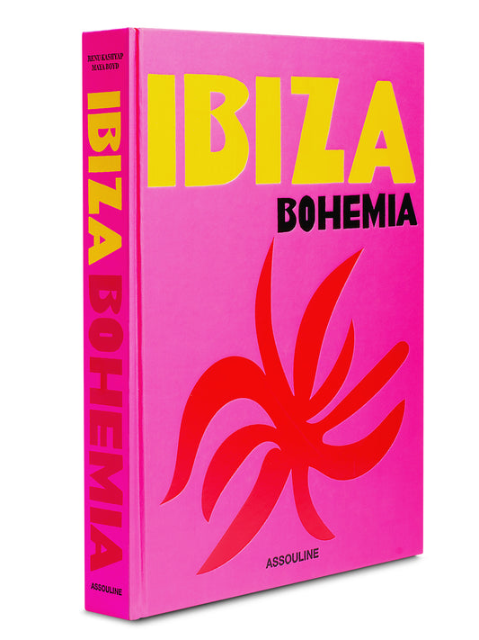Ibiza Bohemia