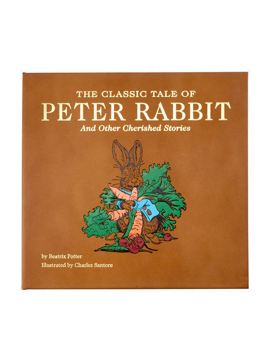 Peter Rabbit