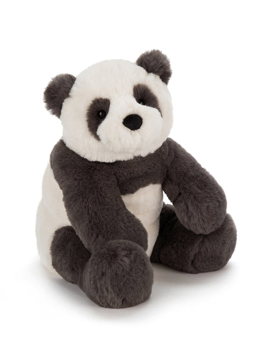 Harry Panda Cub Stuffed Animal