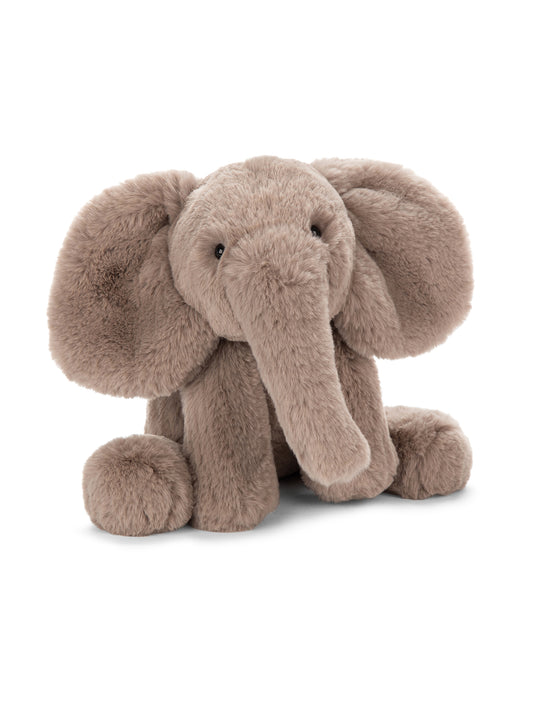 Smudge Elephant Stuffed Animal