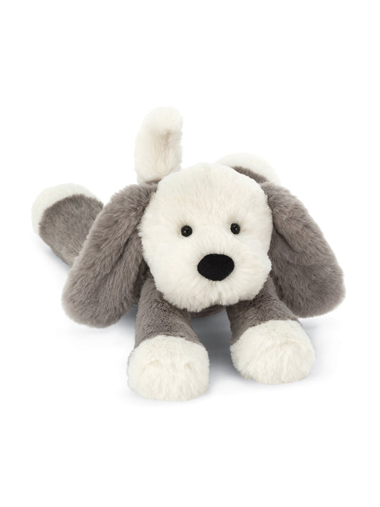 Smudge Puppy Stuffed Animal