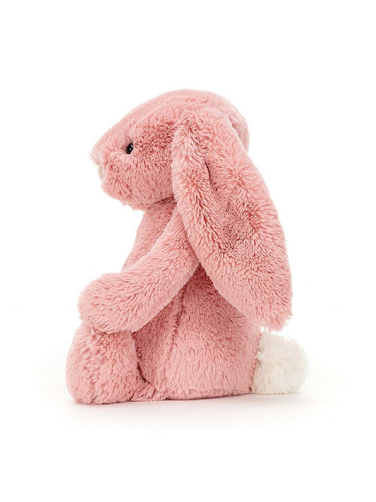 Bashful Bunny Stuffed Animal