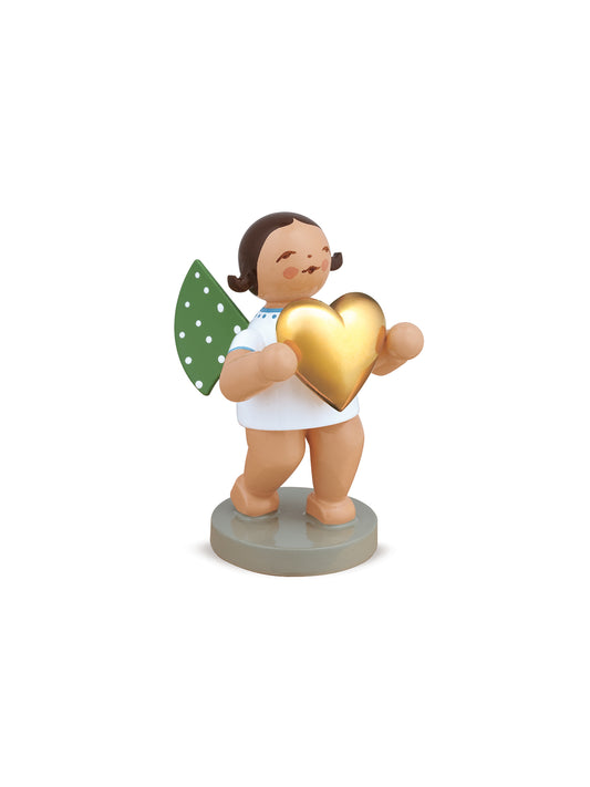 Angel Of Love