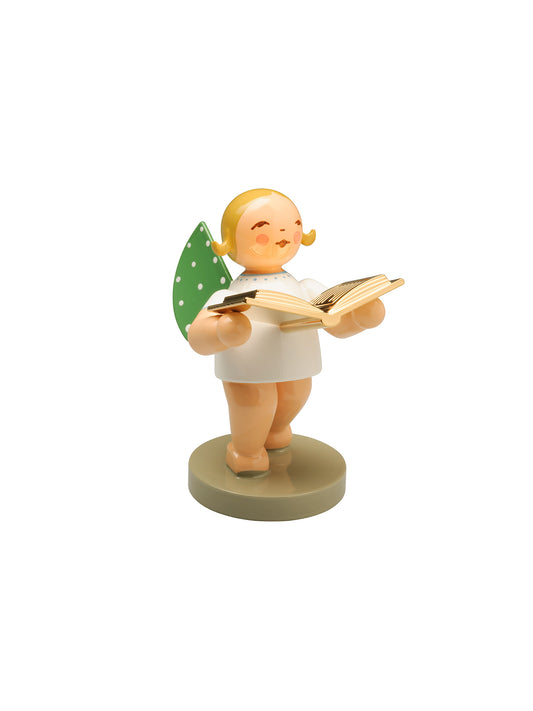 Reader Angel