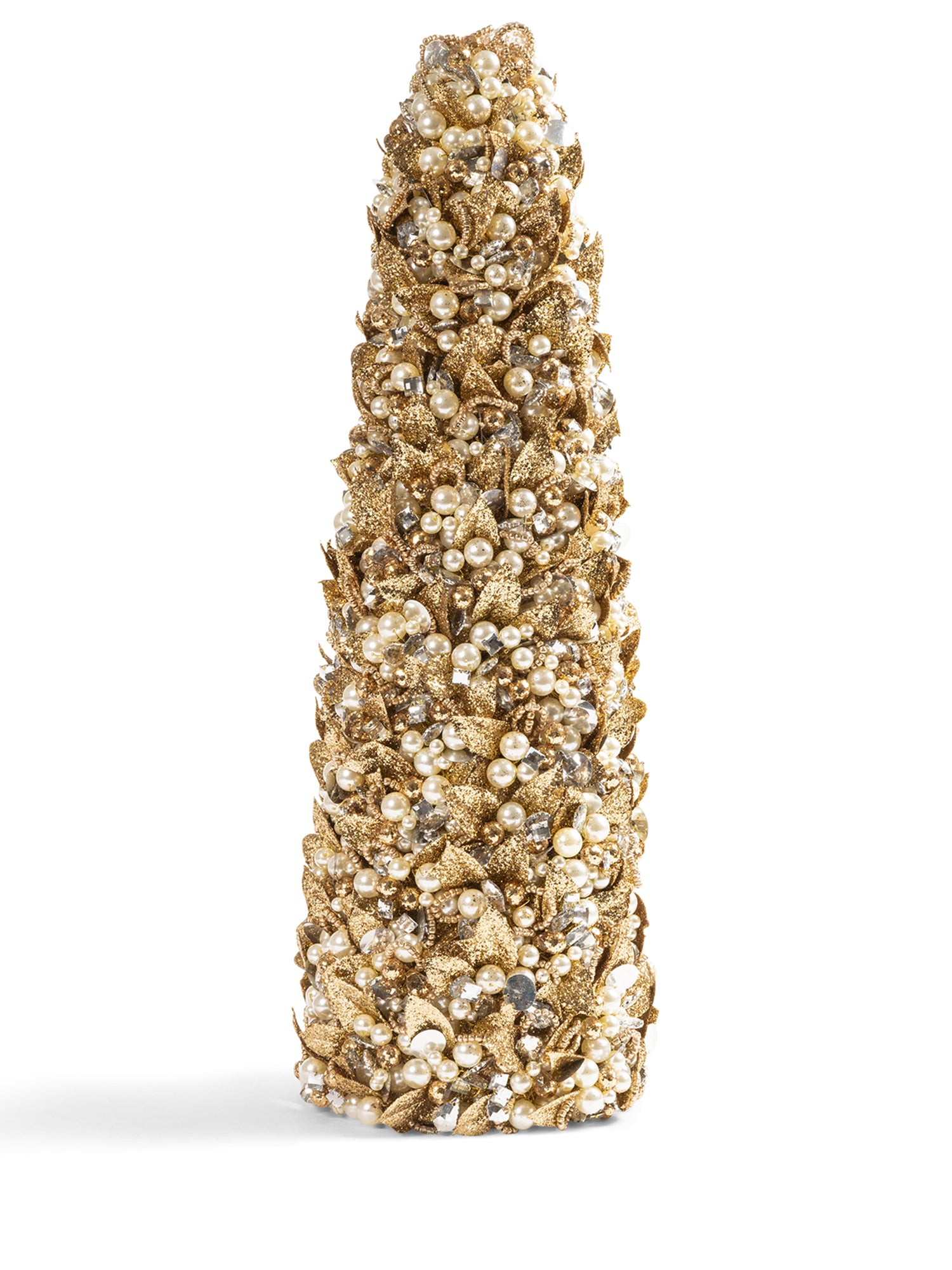 24" Pearl Christmas Tree