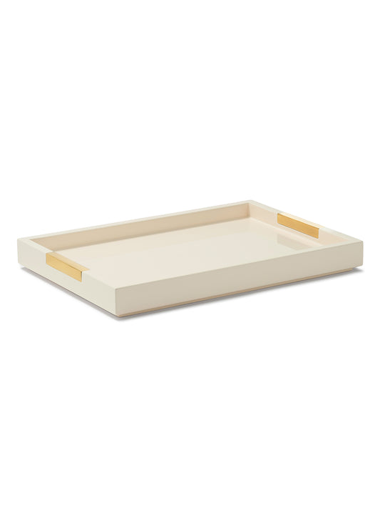 Piero Lacquer Vanity Tray