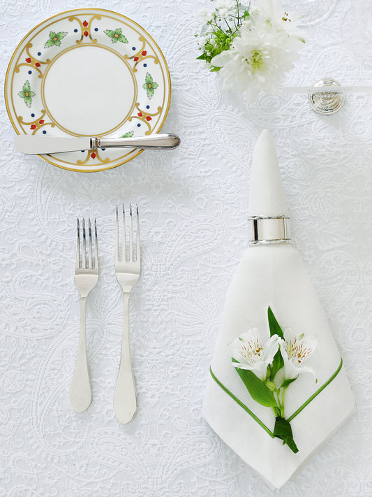 Brancaster 5-Piece Flatware Place Setting
