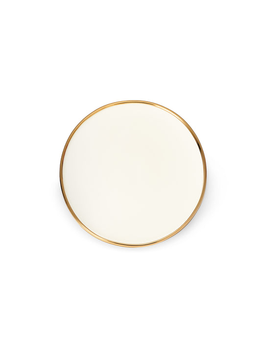 Elia Plate, Set Of 4