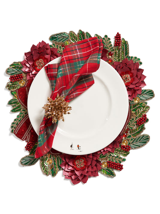 Christmas Cheer Placemat