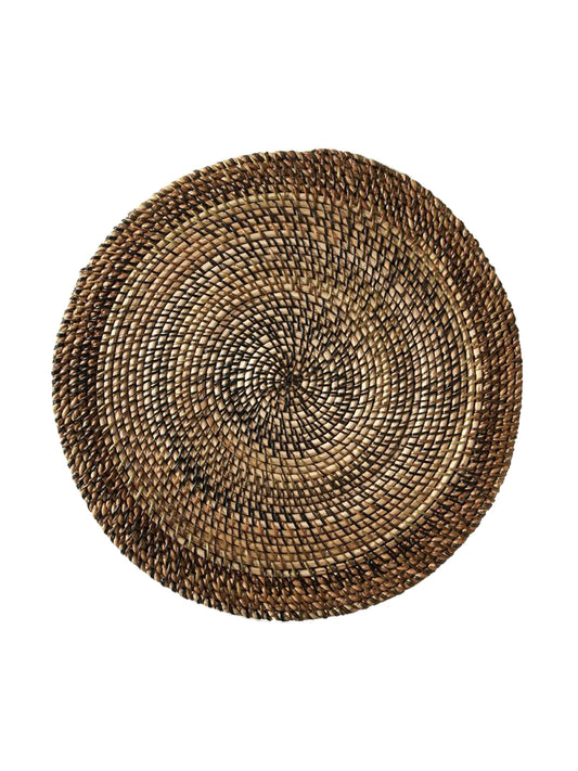 Shaded Ratan Placemat