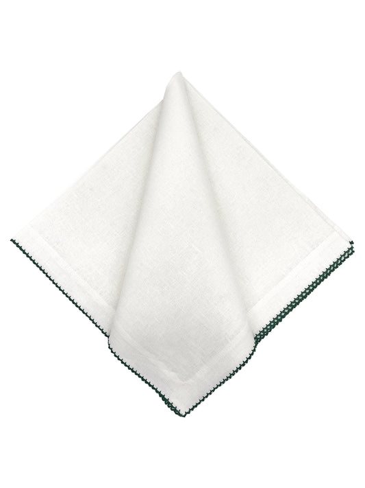 Picot Edge Napkin