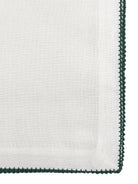 WHITE/GREEN