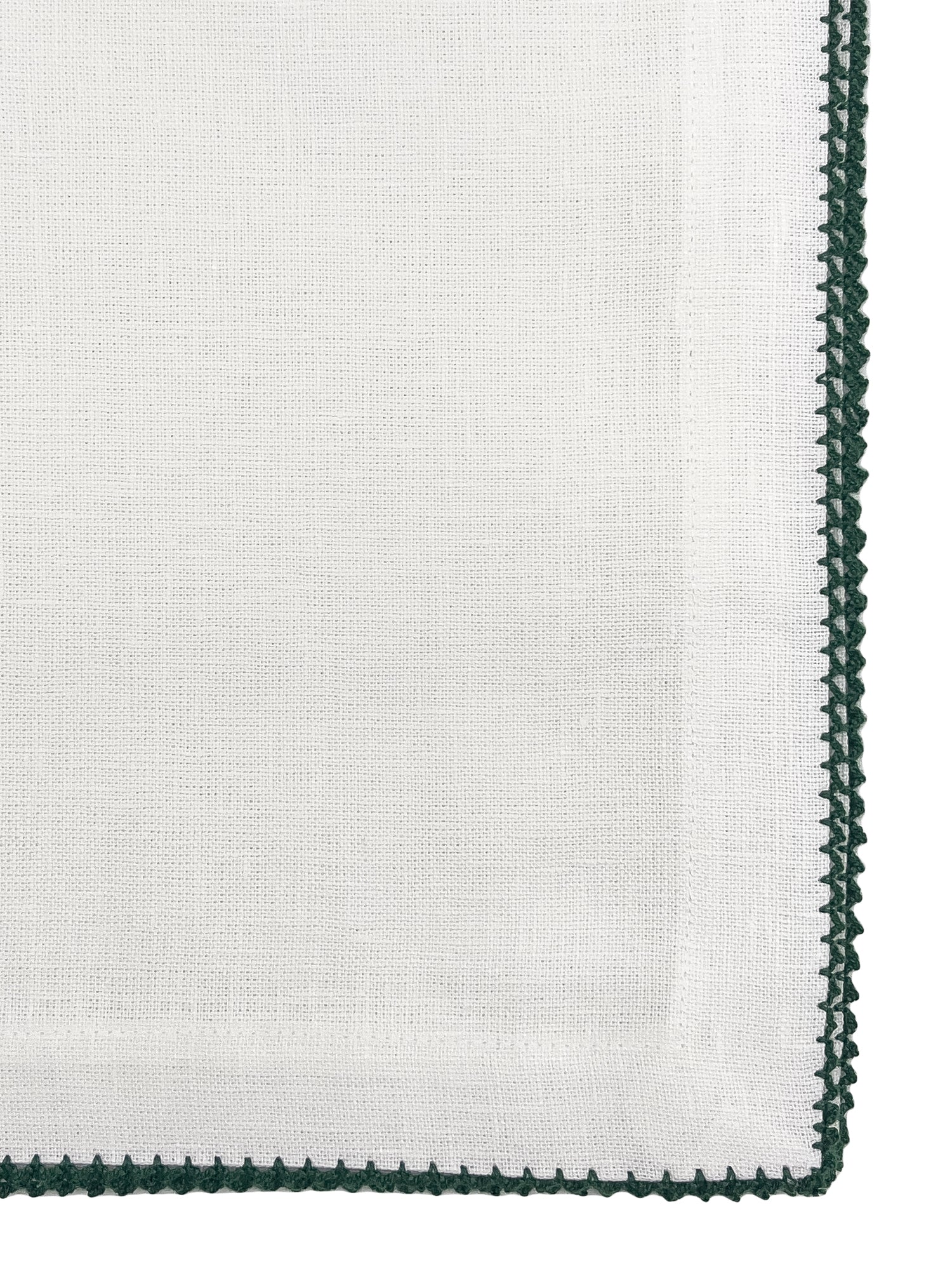 WHITE/GREEN