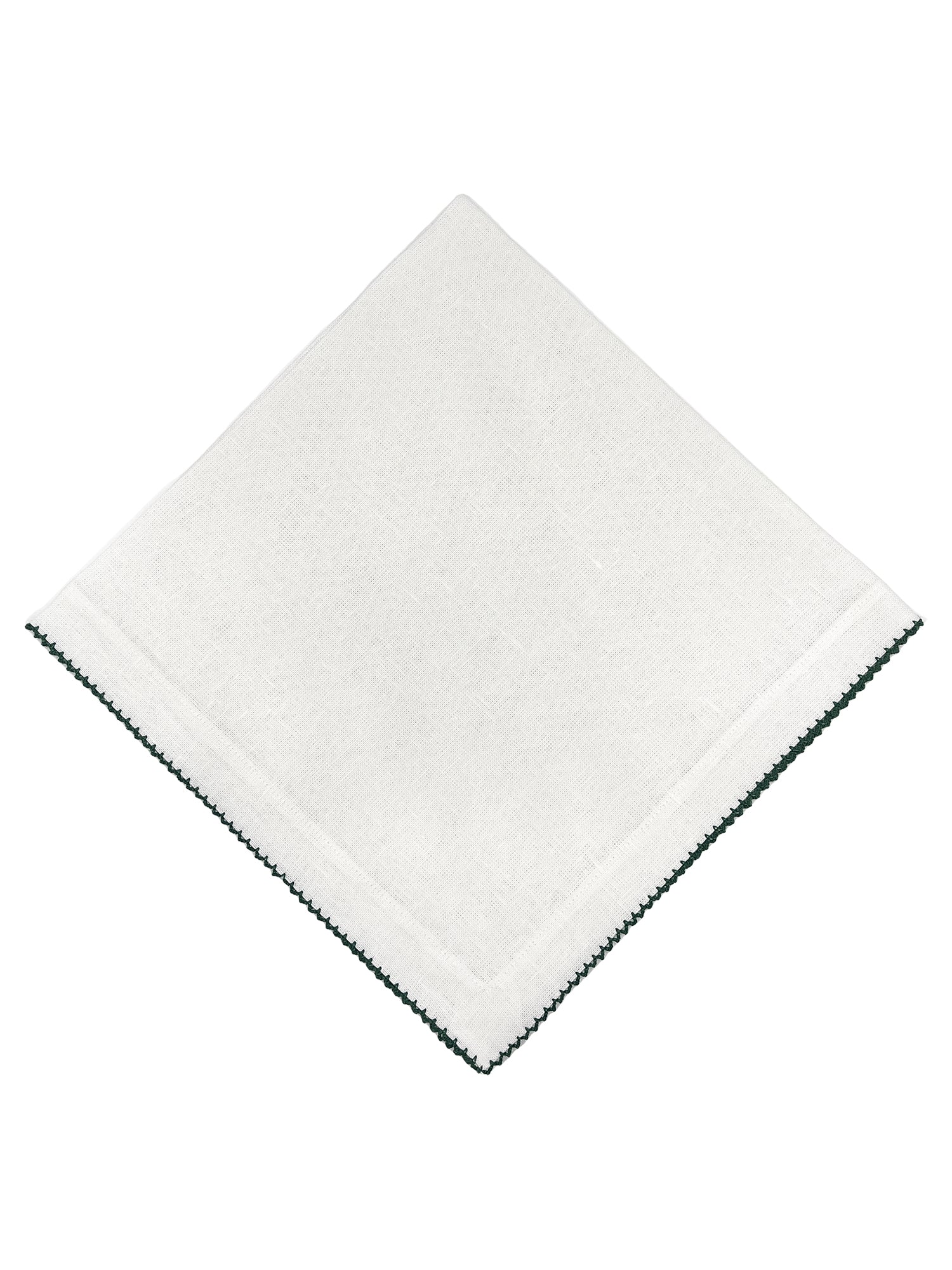 WHITE/GREEN
