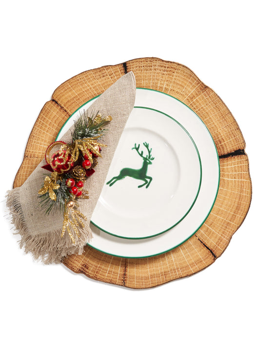 Woodland Placemat