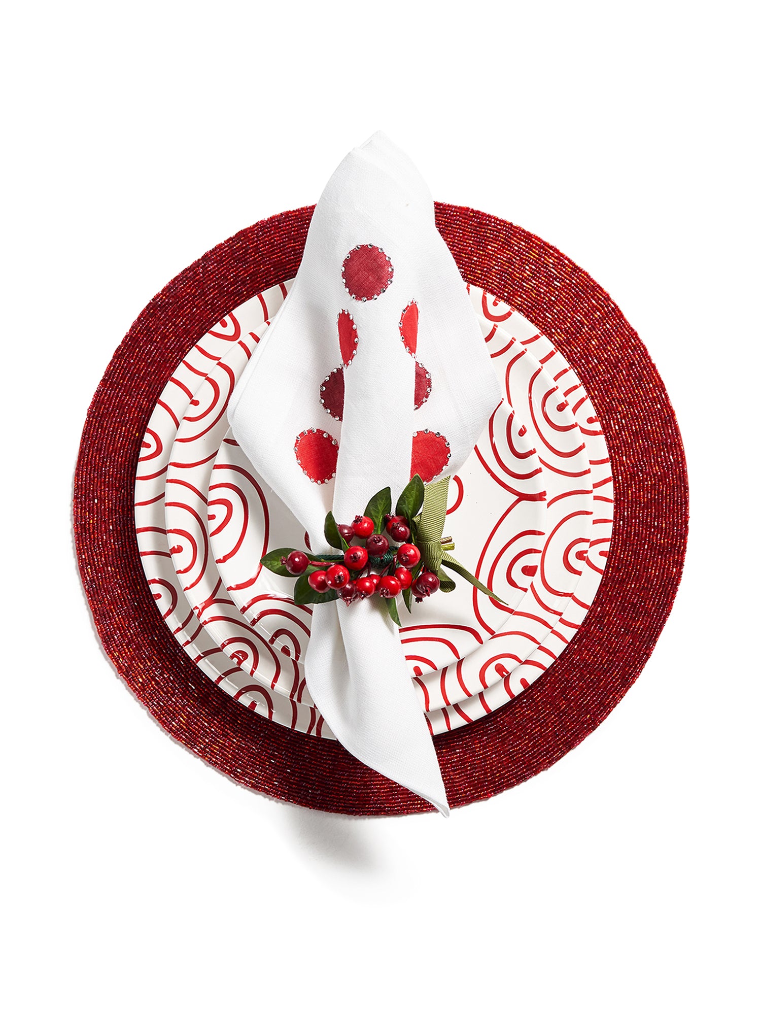 Kim Seybert – Gorsuch