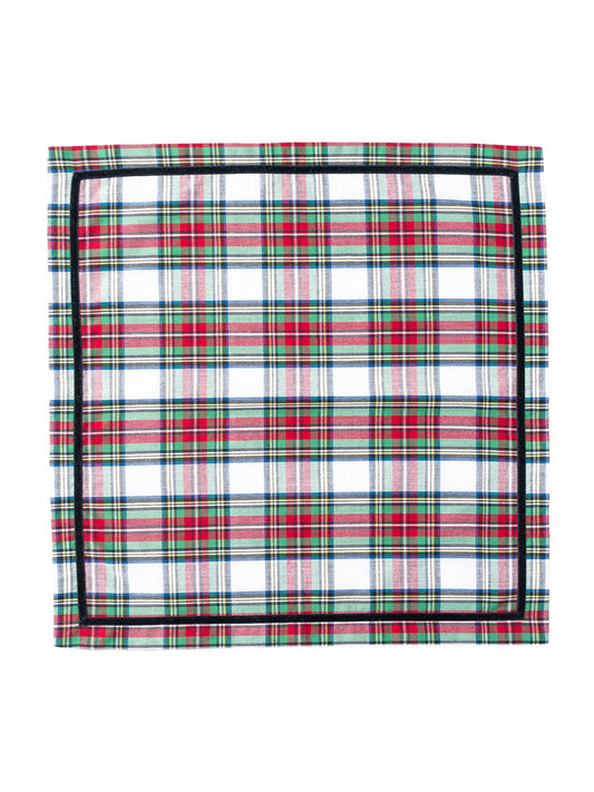 Stewart Tartan Napkin