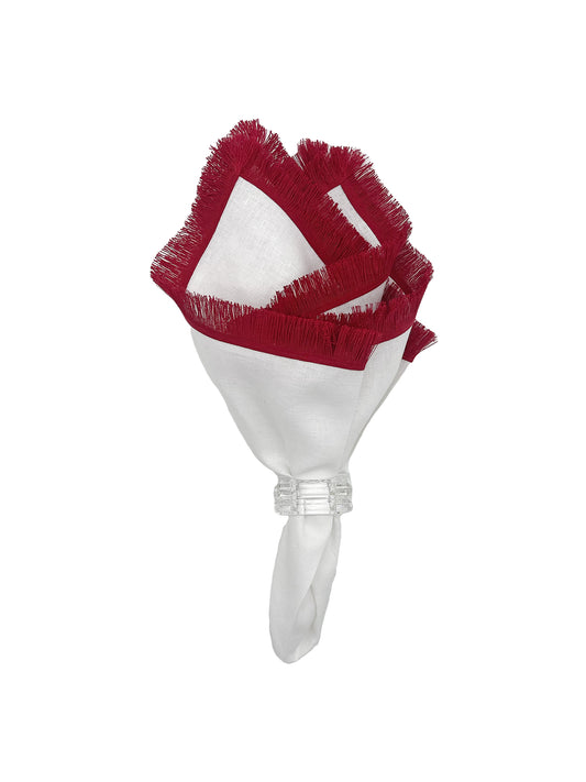 Fringe Napkin