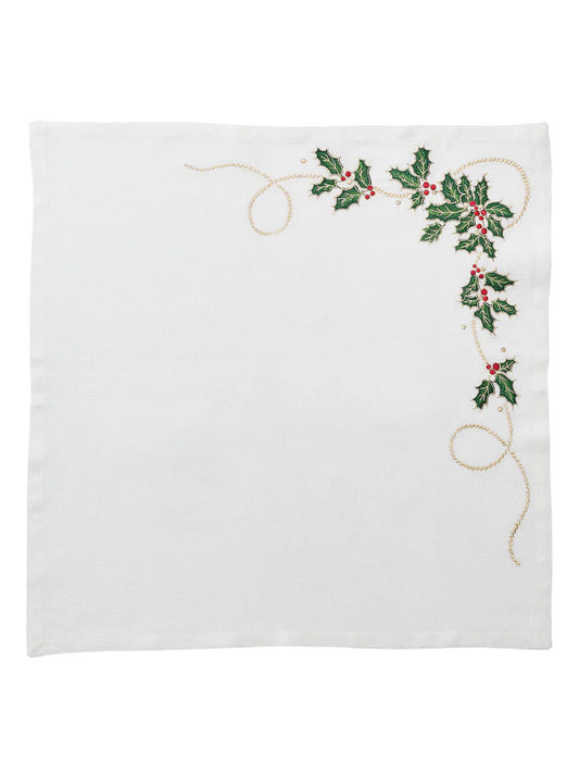 Christmas Cheer Napkin