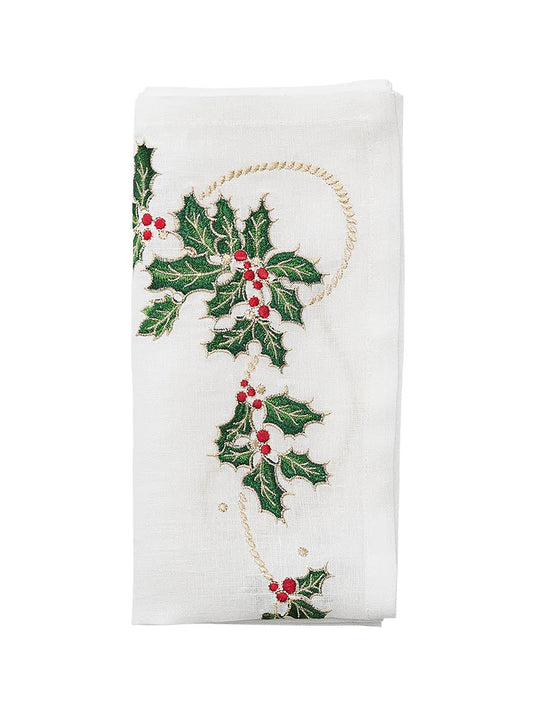 Christmas Cheer Napkin
