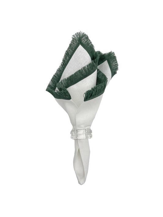 Fringe Napkin