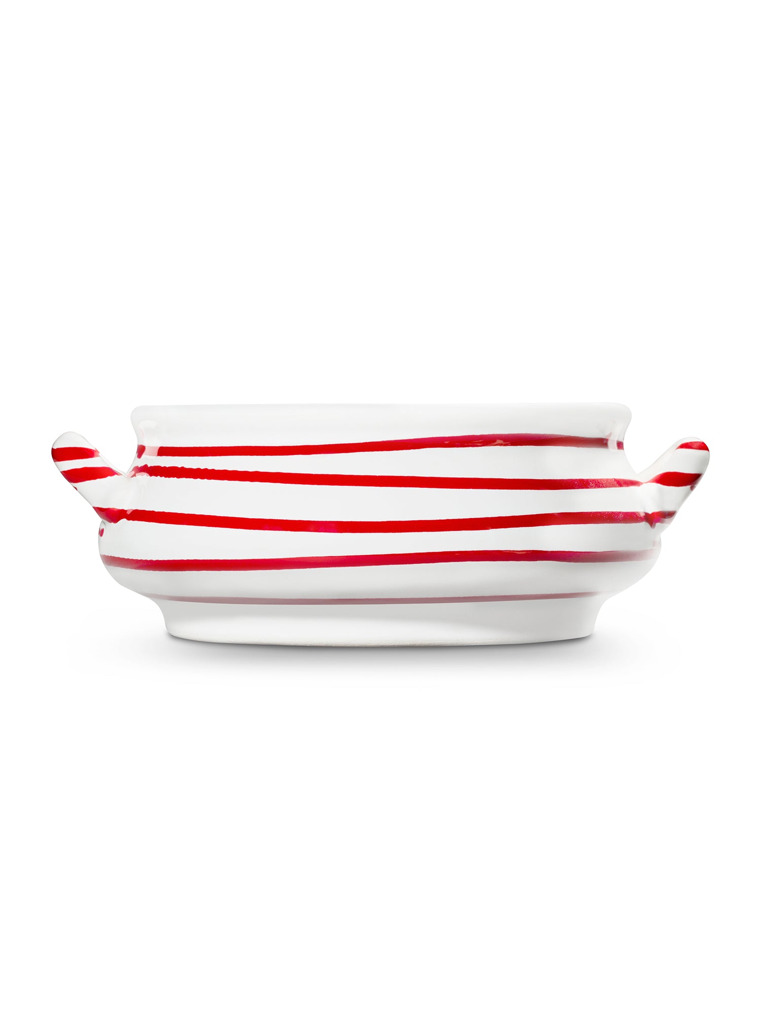 RED SWIRL
