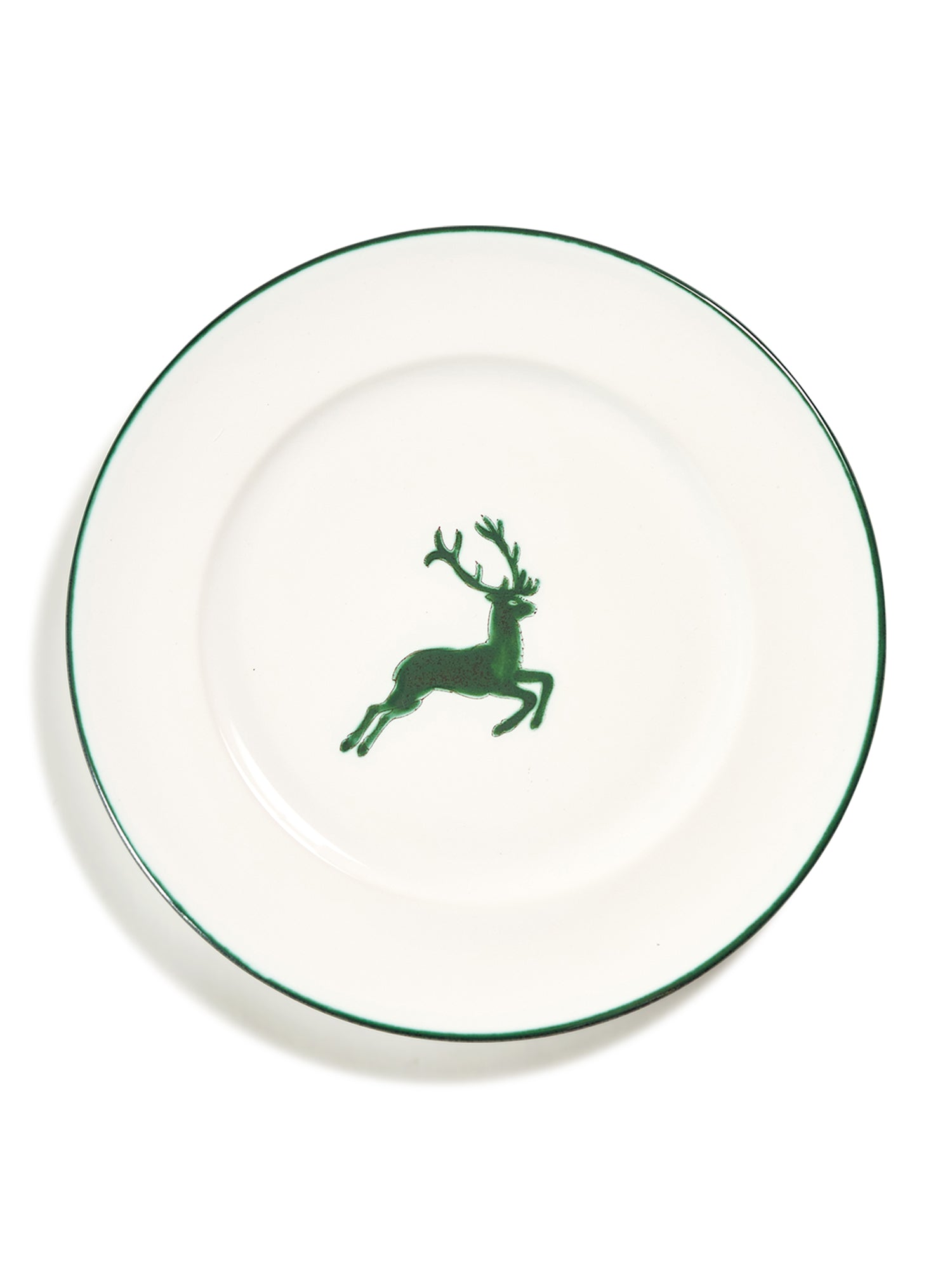 STAG GREEN