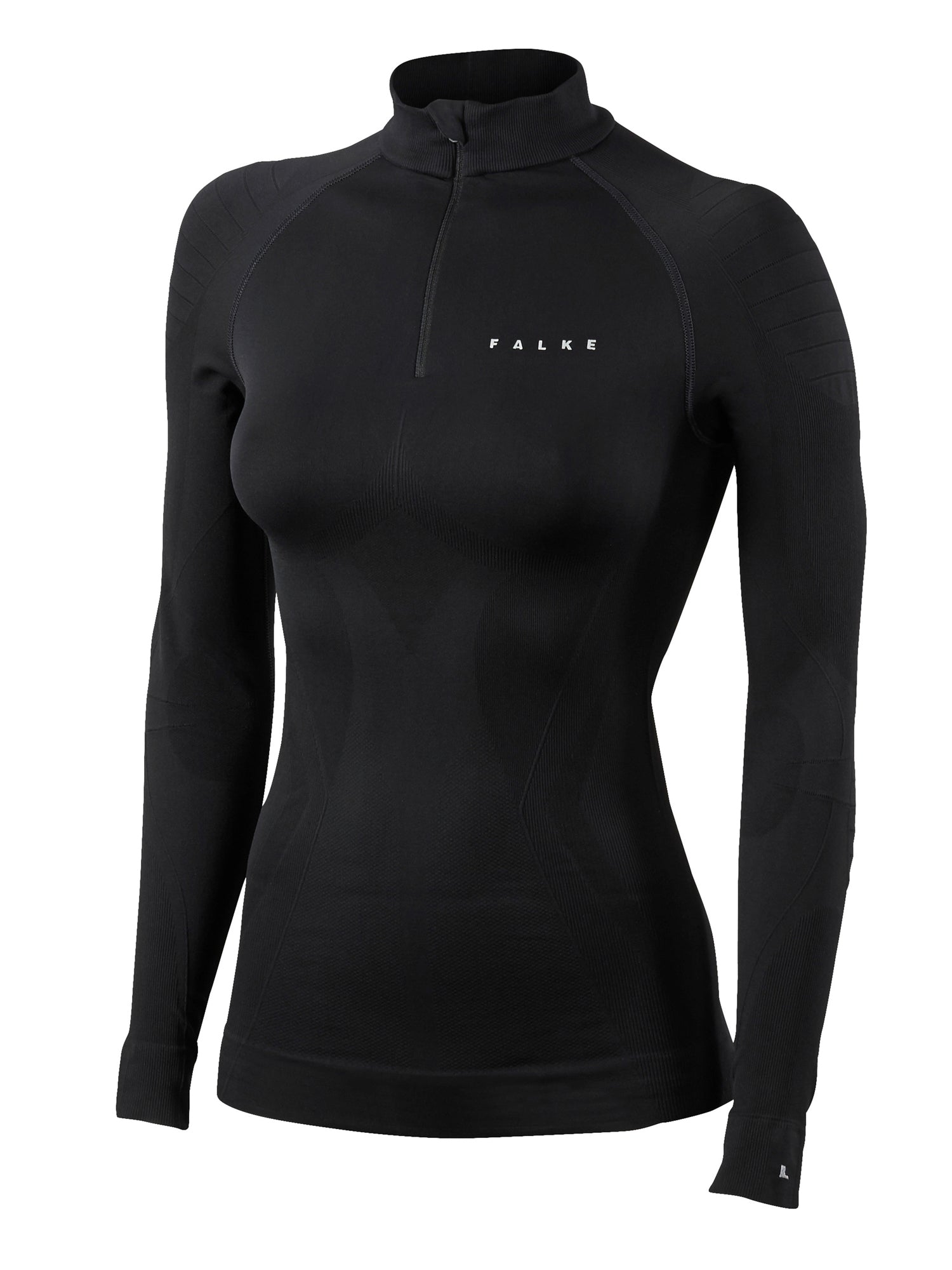 Max Warming 1/4 Zip Top – Gorsuch