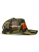 CAMO ORANGE