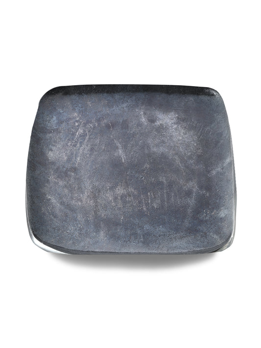 STEEL BLUE