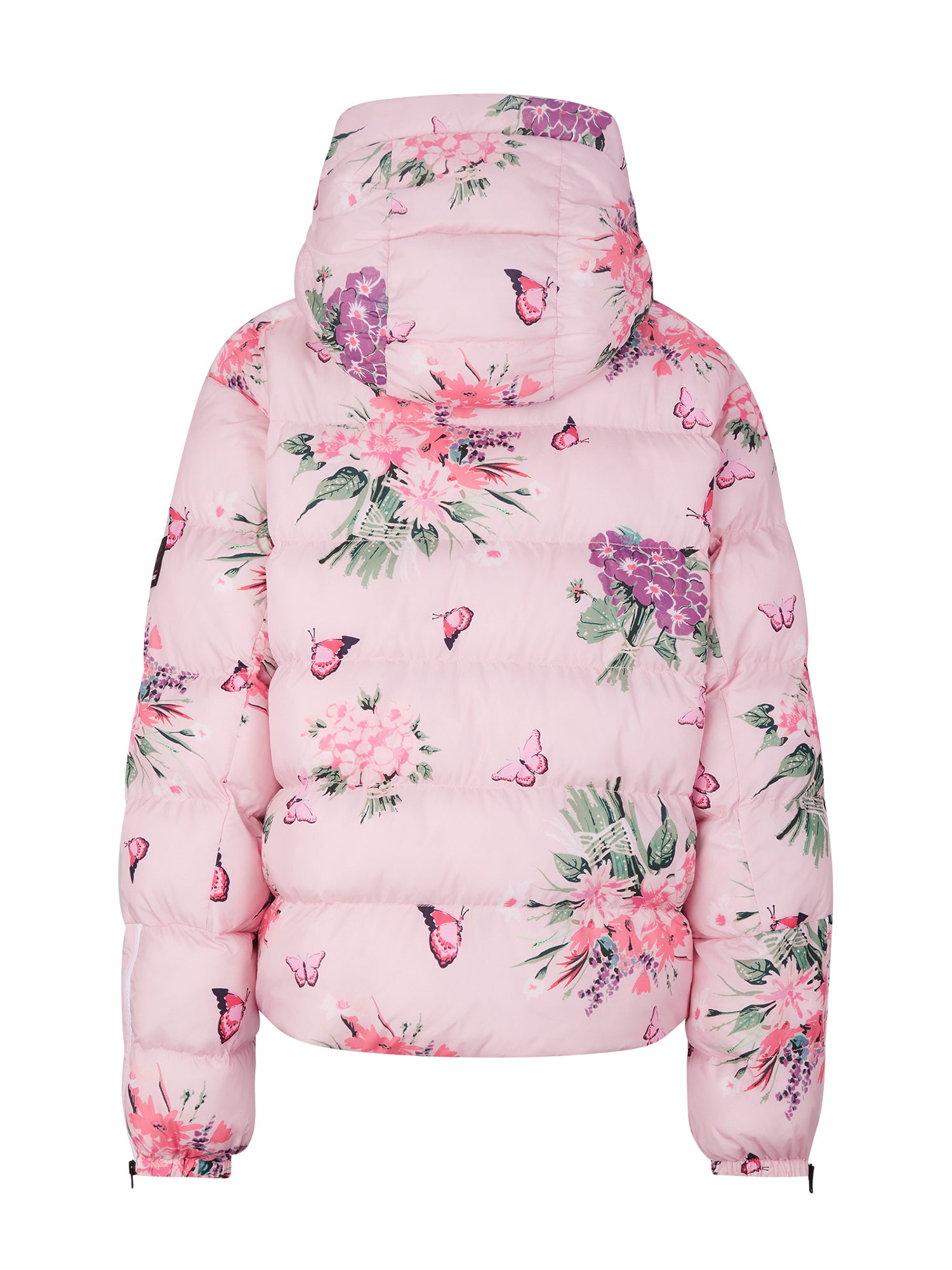 ROSEMARY MAUVE