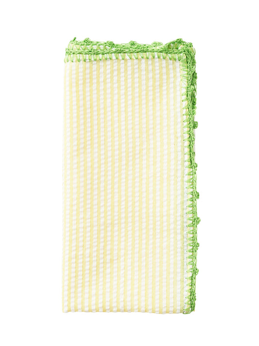 YELLOW/GREEN