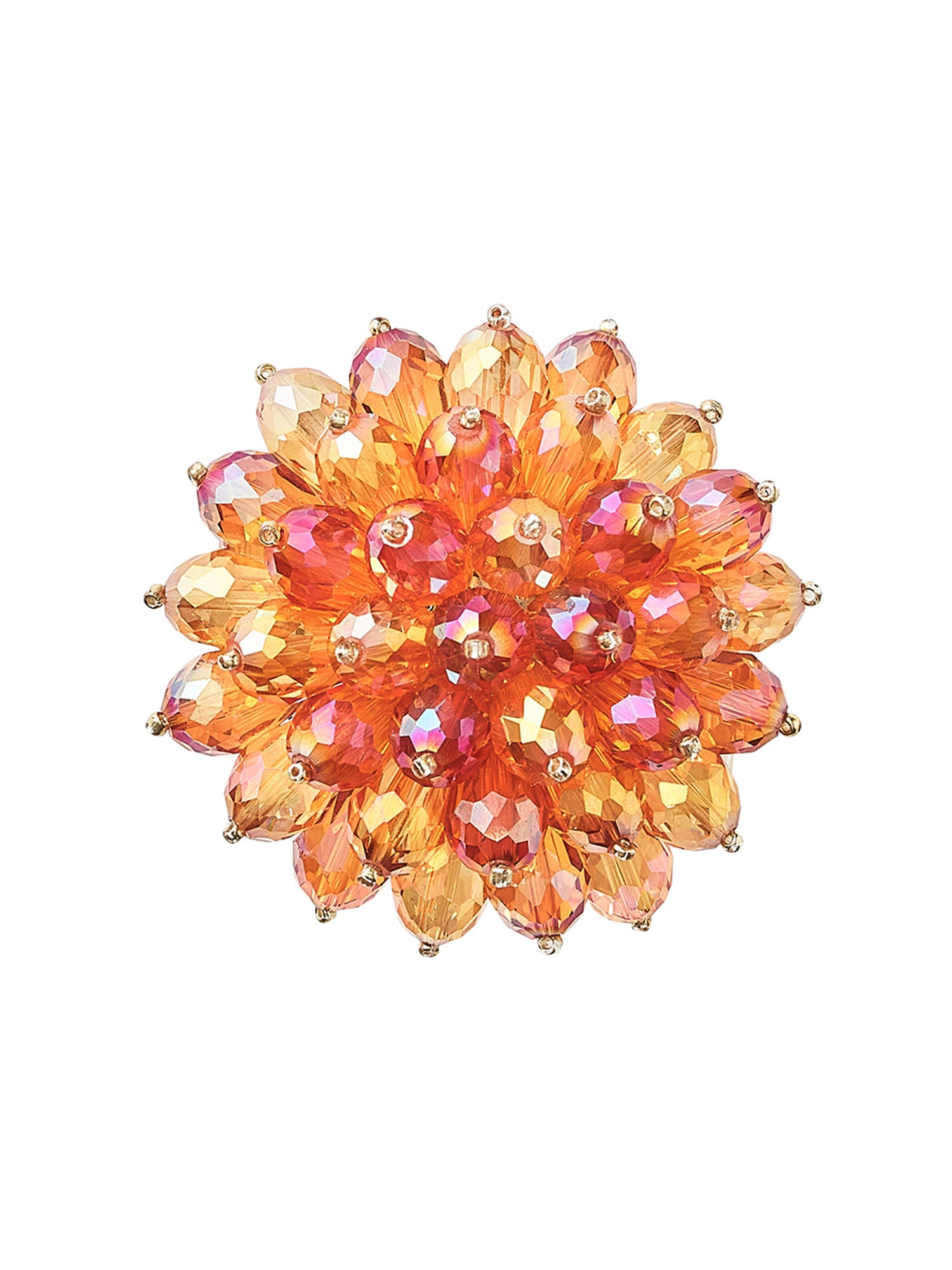 PINK/ORANGE