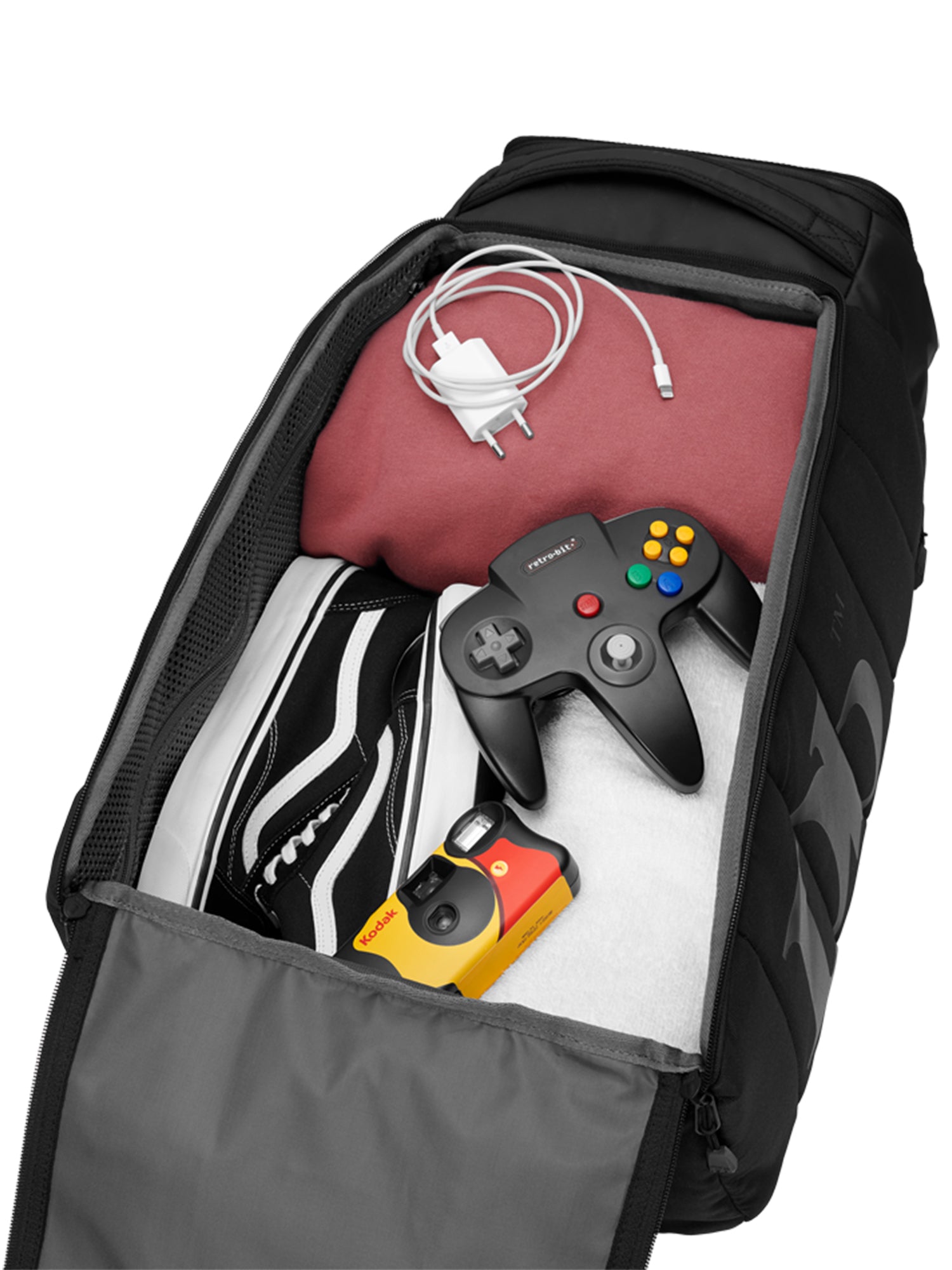 The Hugger Backpack 30L – Gorsuch