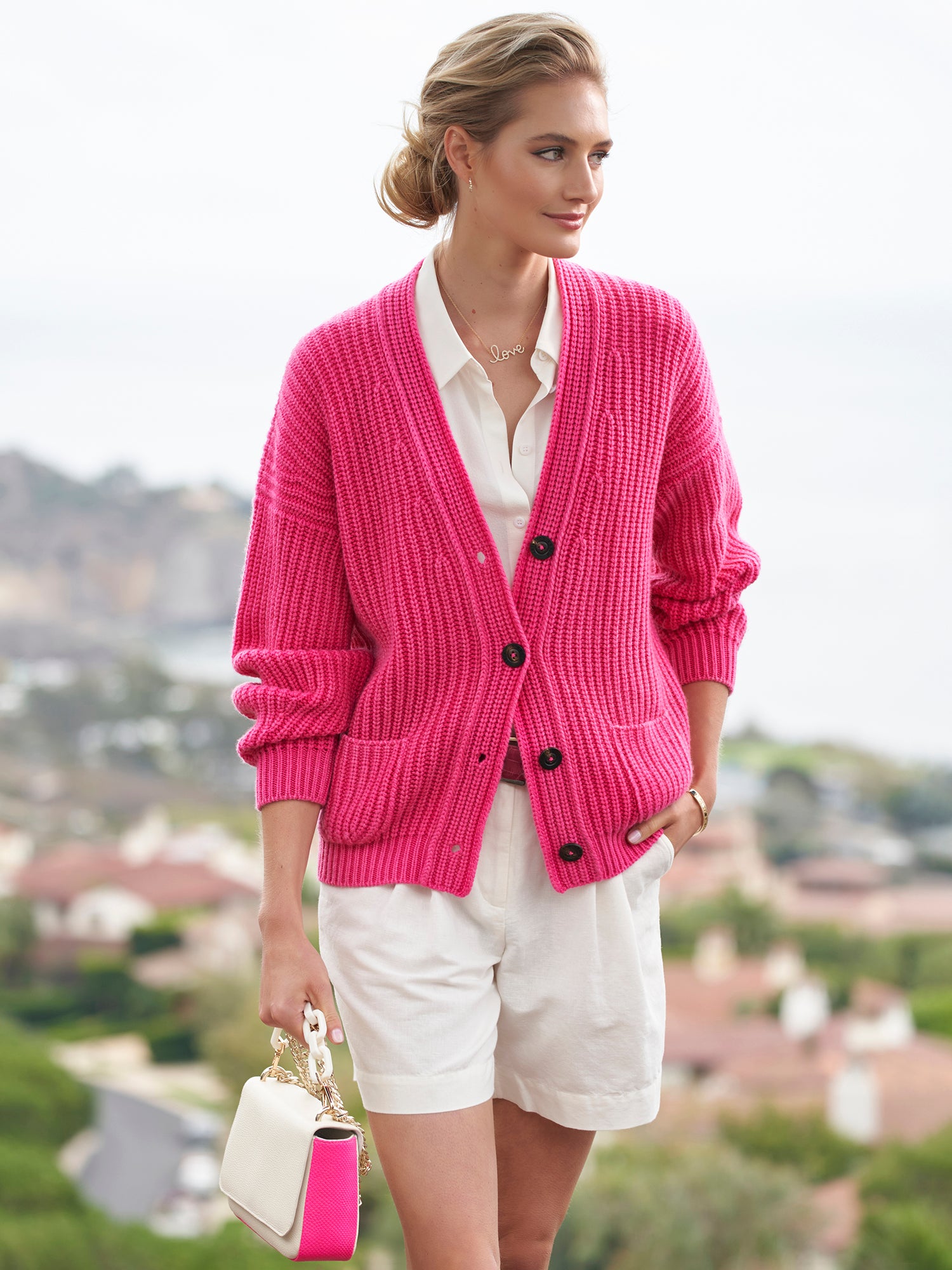IVORY PINK