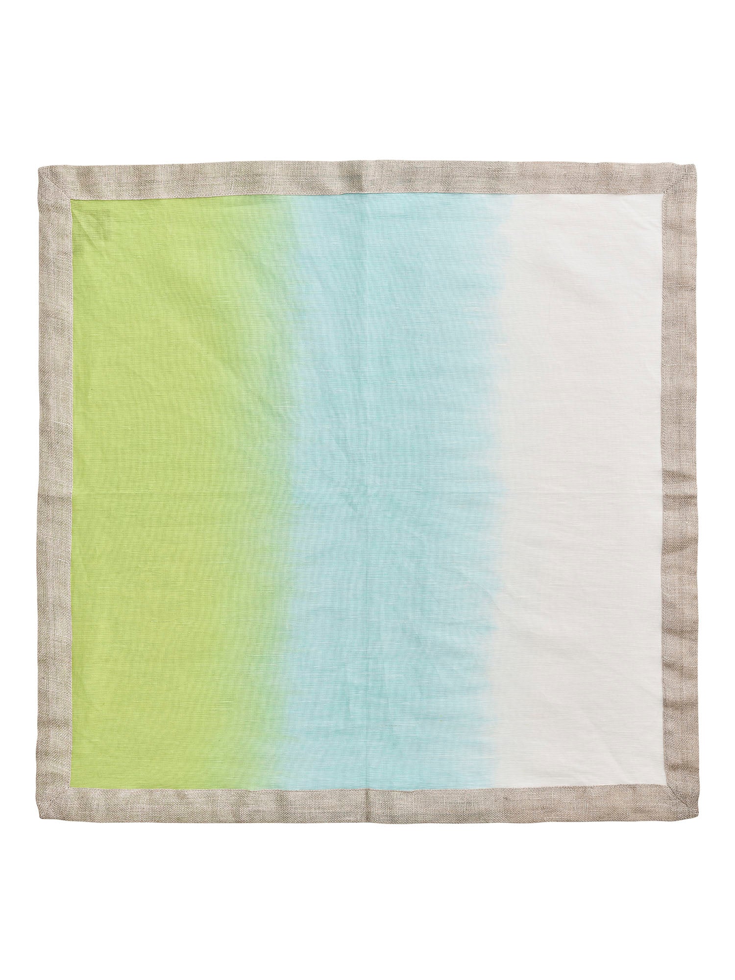 BLUE/GREEN