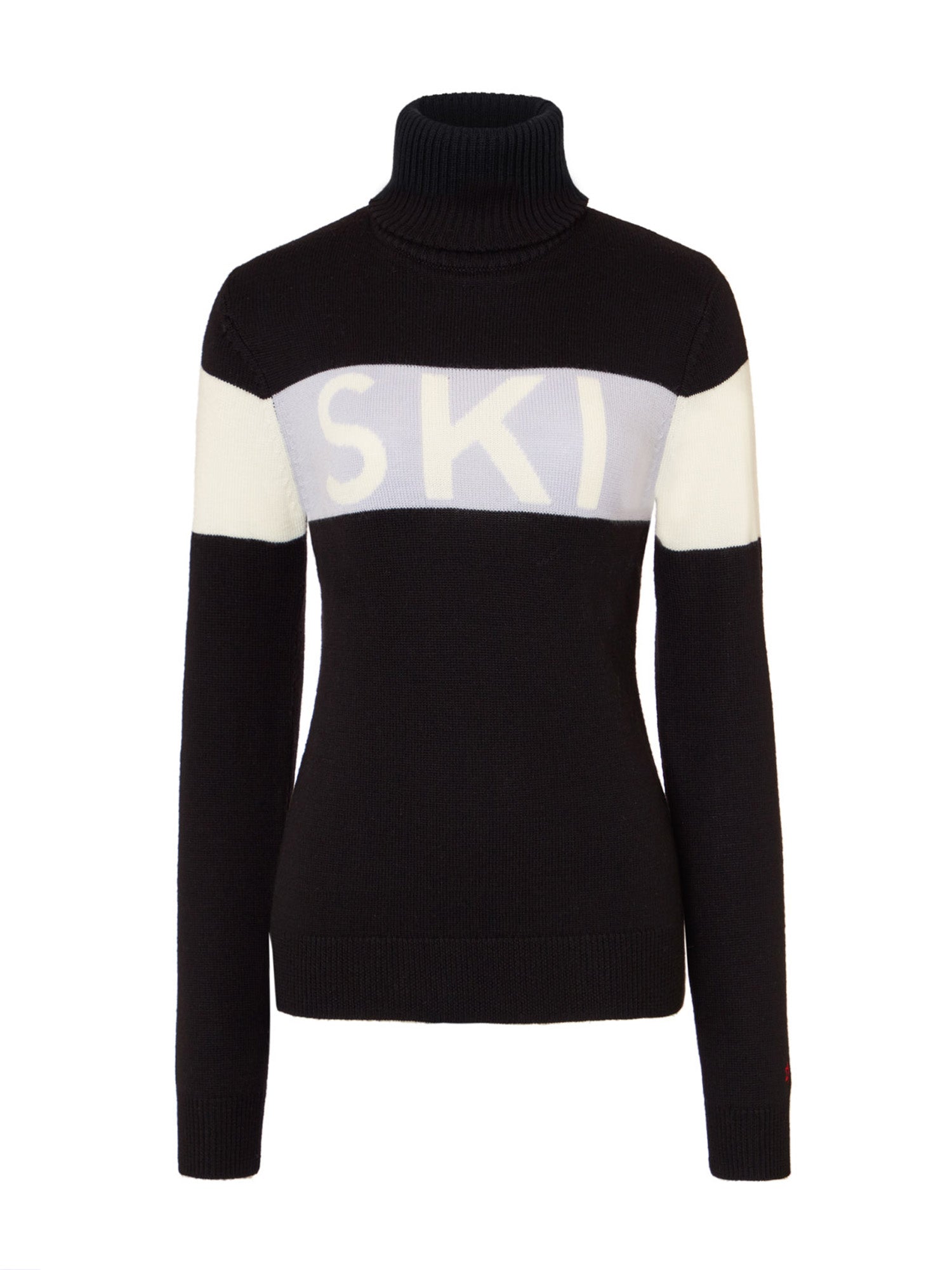 Ski Turtleneck Sweater – Gorsuch