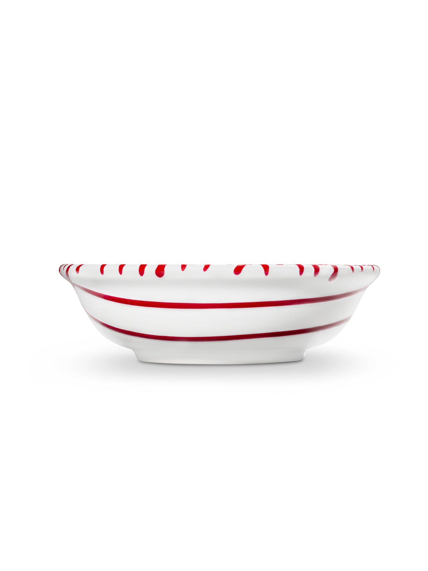 RED SWIRL