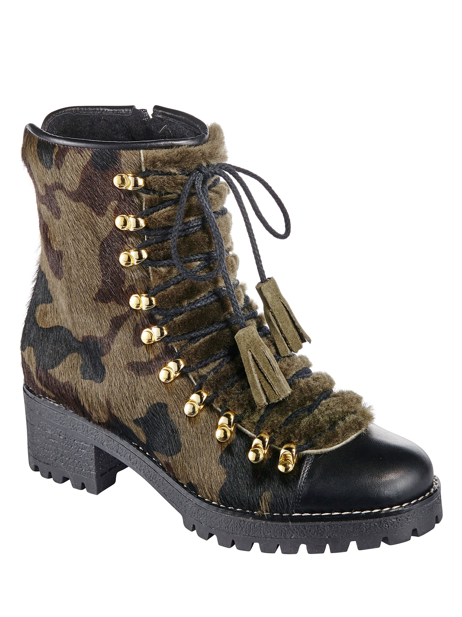 CAMO