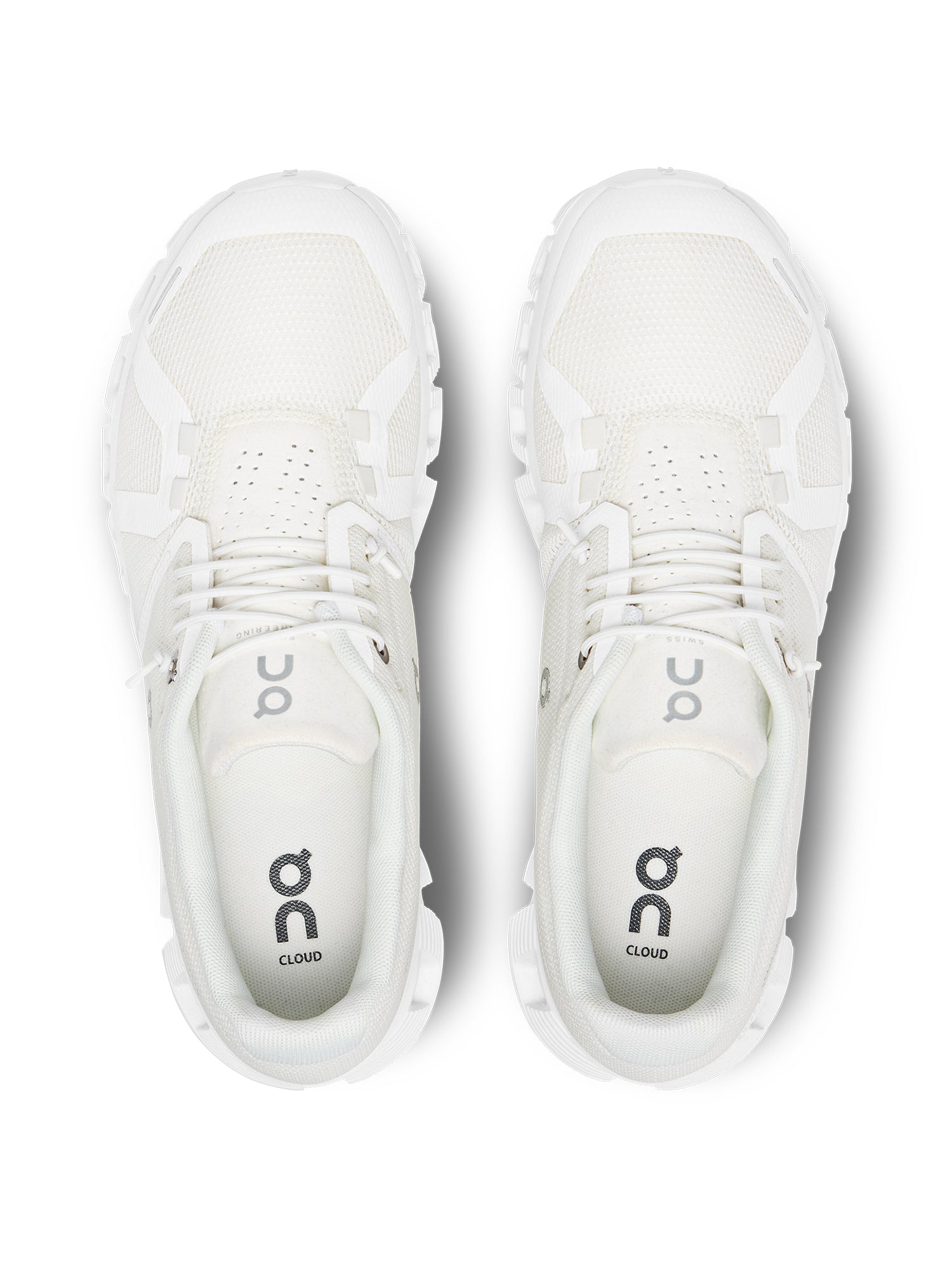UNDYED WHITE