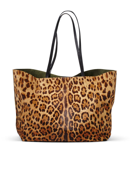 ●大人気【EMIS】LOGO LEOPARD TOTE BAG ★送料・関税込★ Amazon.com: YFGBCX Leopard Tote Bag for Women Cheetah Purse