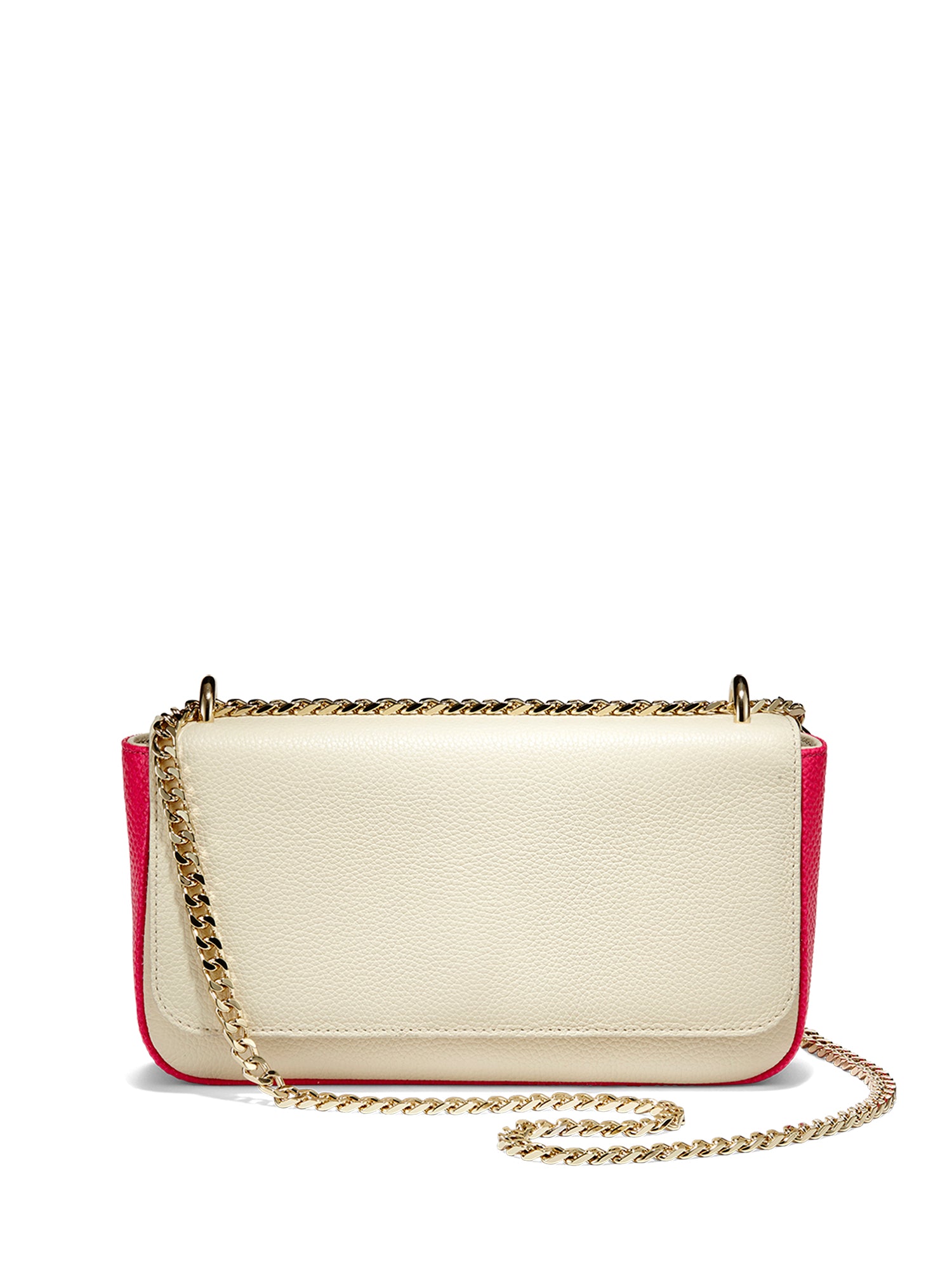 IVORY PINK