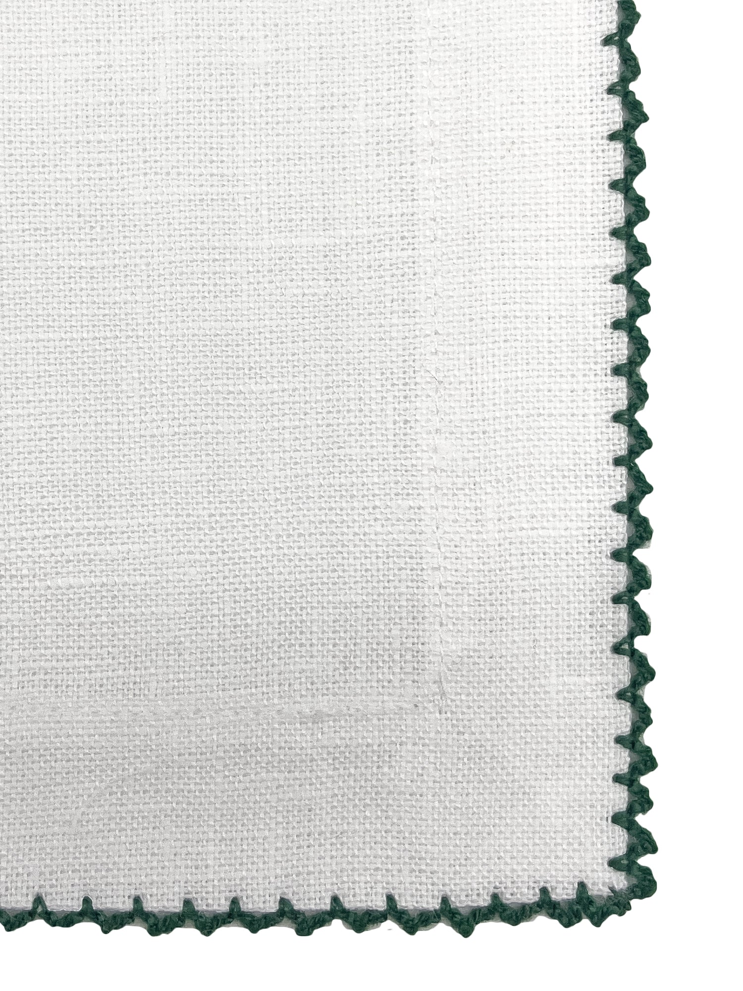 WHITE/GREEN