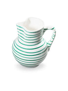 GREEN SWIRL