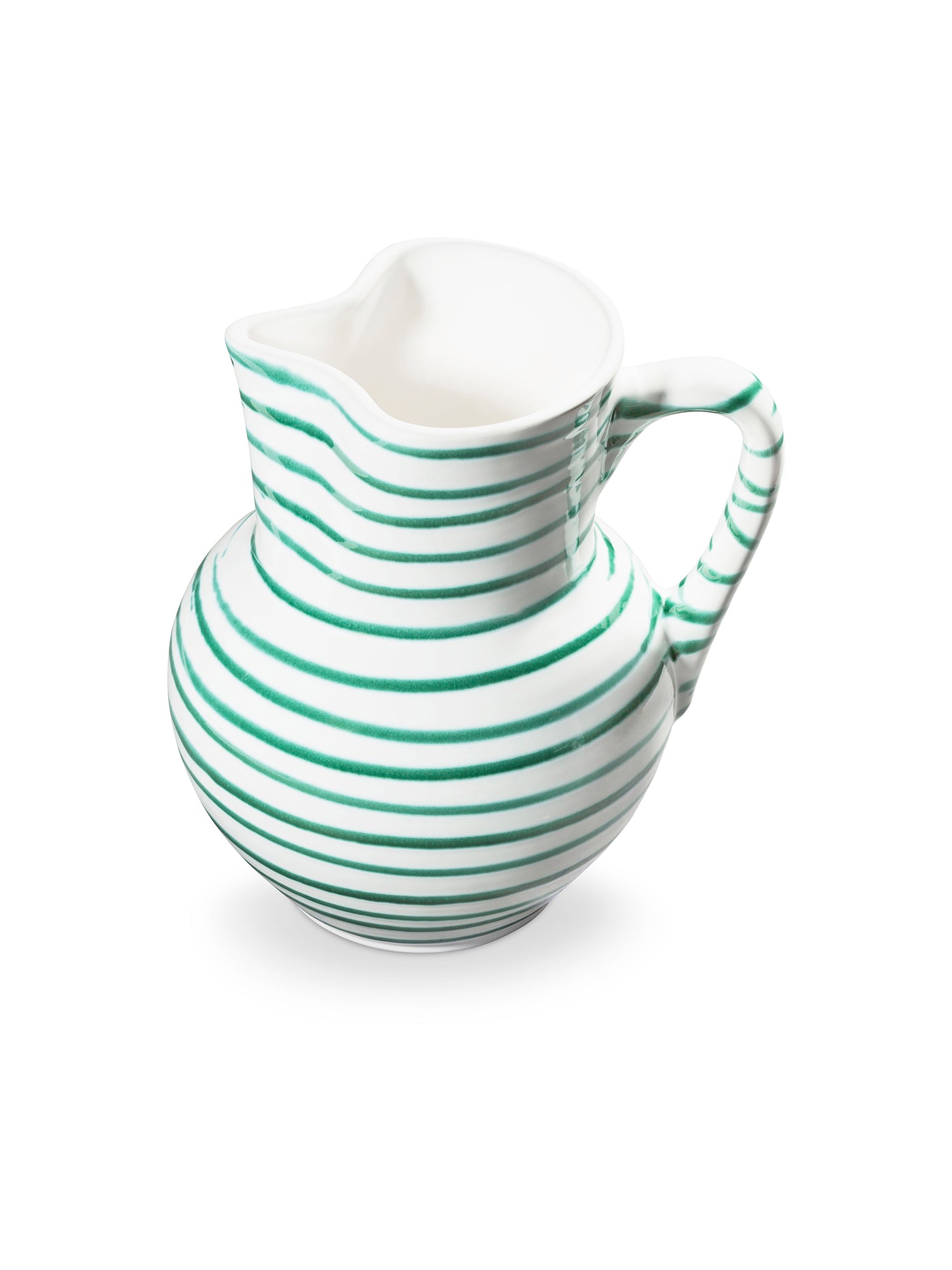 GREEN SWIRL